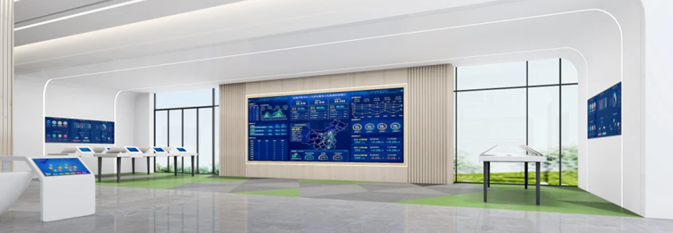 智慧信息發布系統